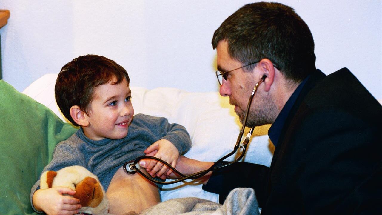 Salute, 36 società scientifiche per un ambiente a misura di bimbo, nasce Ambo