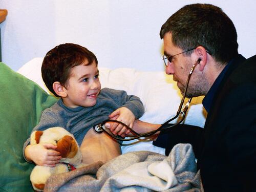Salute, 36 società scientifiche per un ambiente a misura di bimbo, nasce Ambo