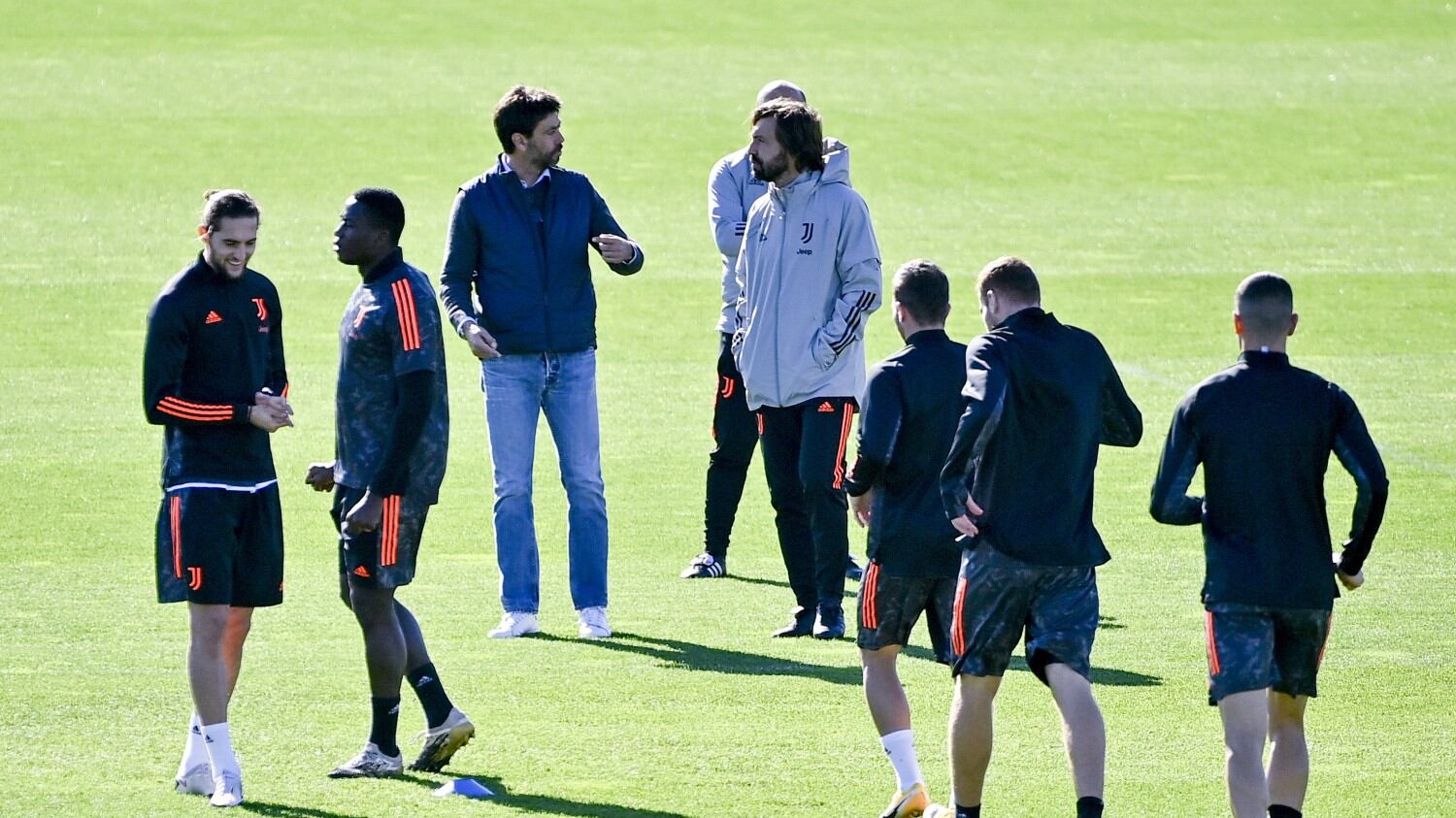 Juventus-Barça, sfida a chi sta peggio