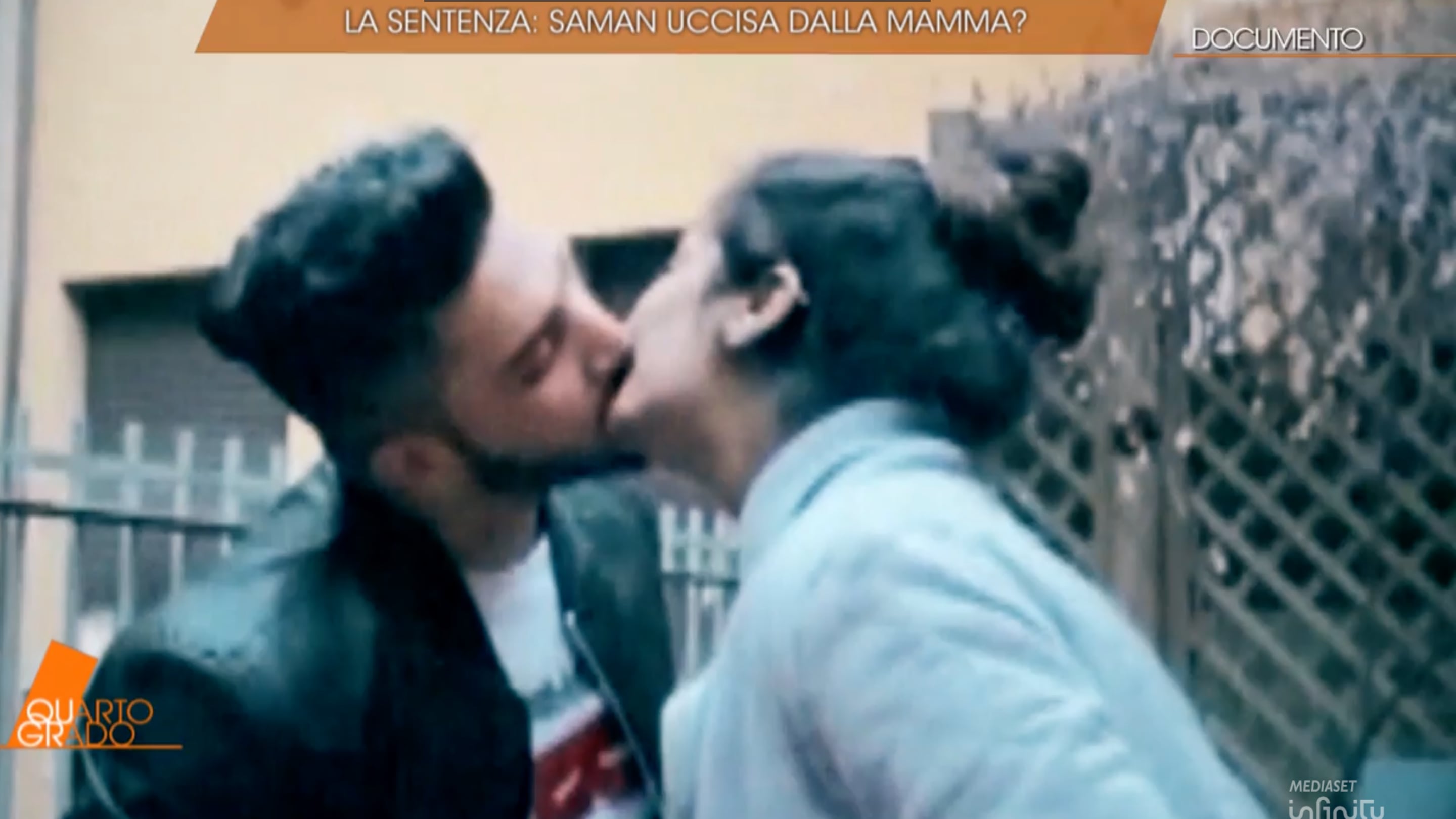 "Ho preso i piedi di Saman". Le ultime ore e l’omicidio