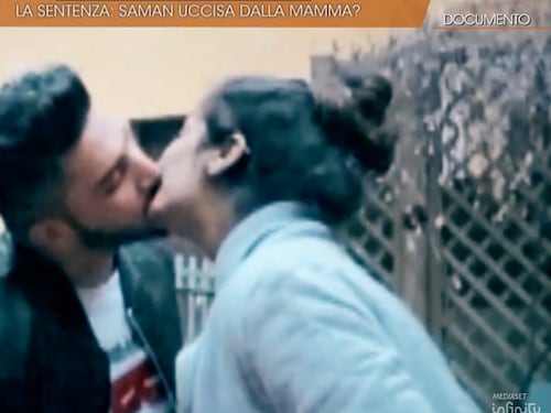 "Ho preso i piedi di Saman". Le ultime ore e l’omicidio