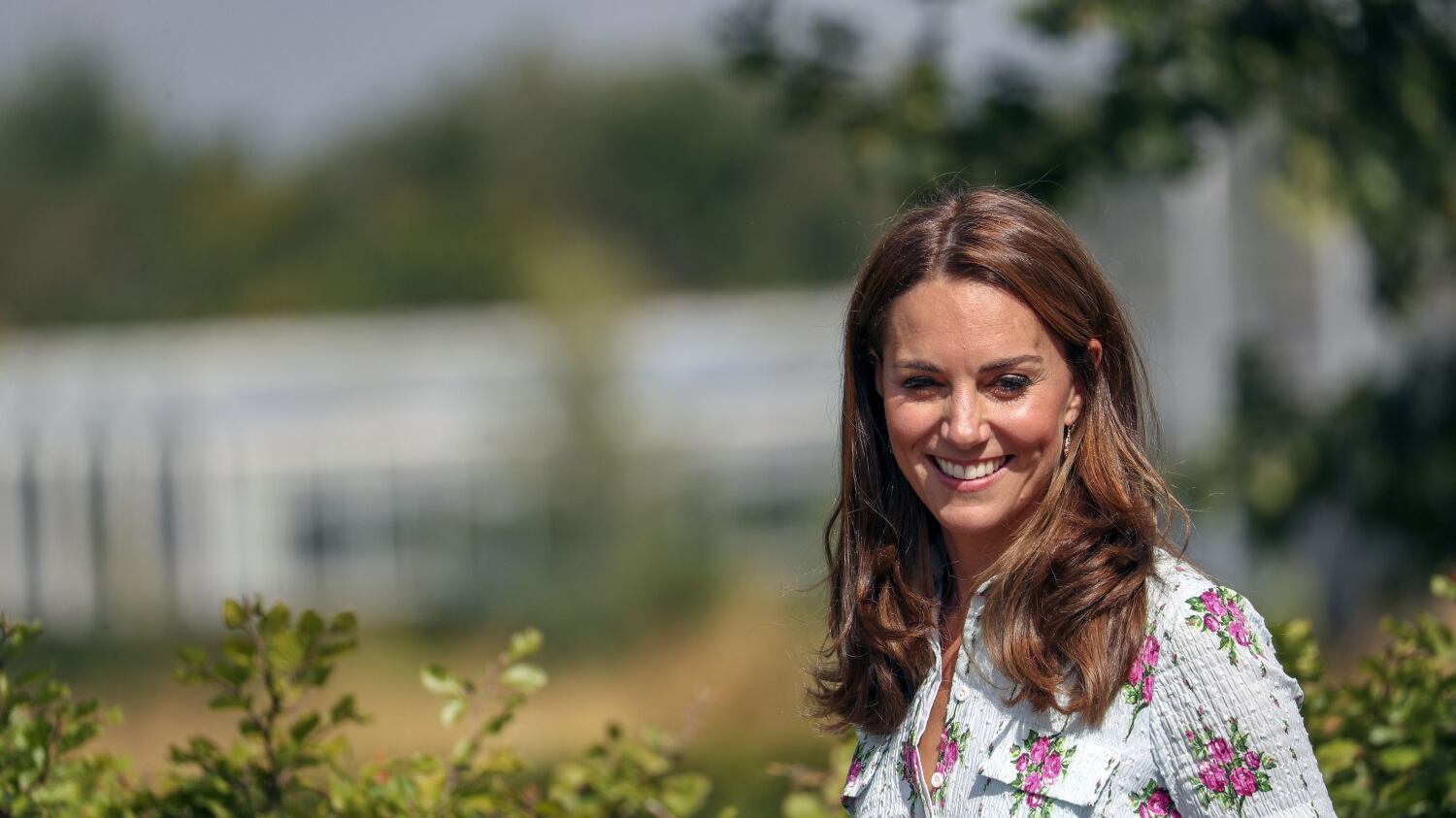 Kate Middleton è incinta del quarto figlio?