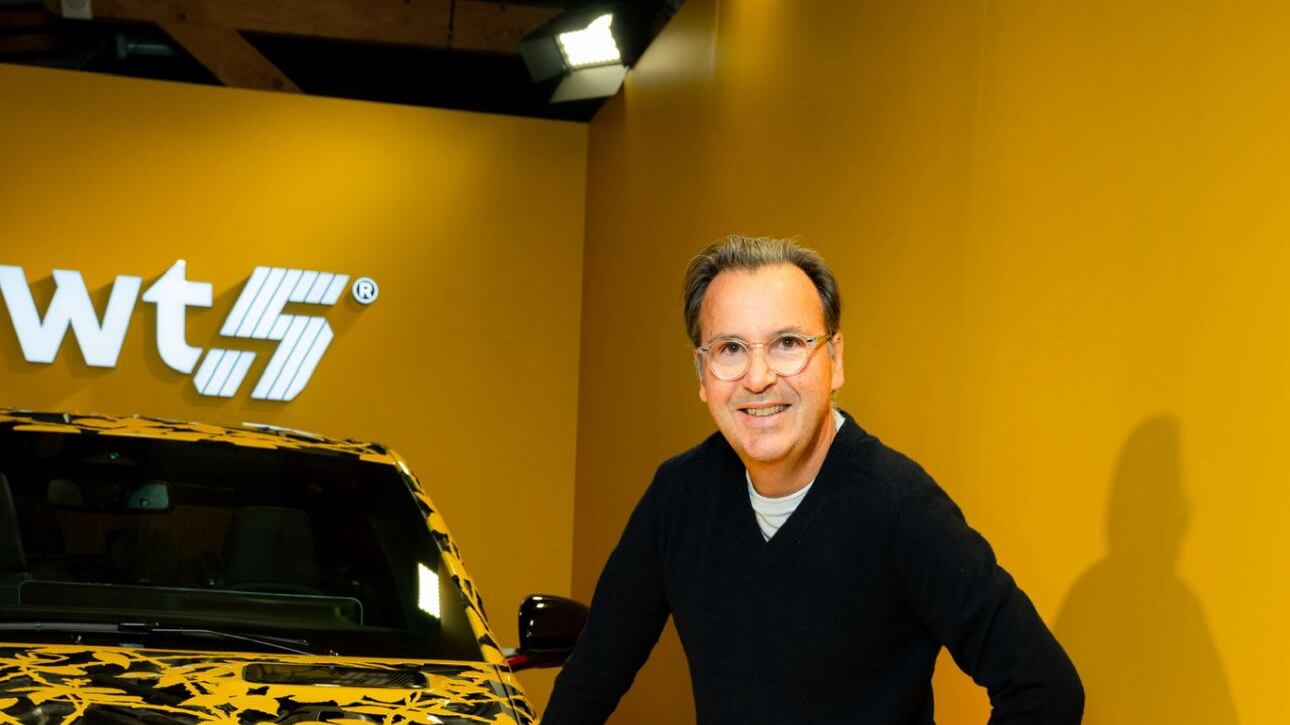 “Renault deve diventare più forte e più desiderabile”: Arnaud Belloni racconta la nuova strategia del marchio