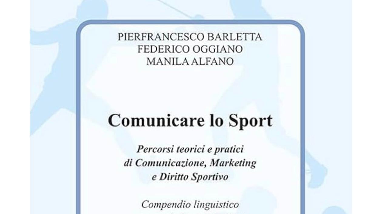 Comunicare lo Sport