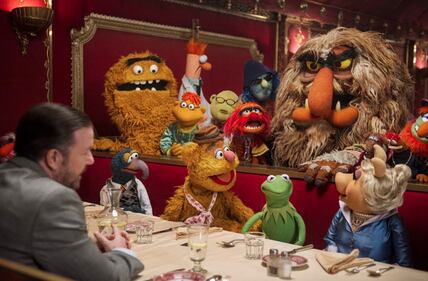 I Muppet 26