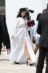 Rihanna, le foto sexy 21
