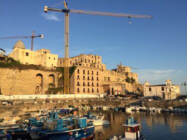 Bagnoli, Pozzuoli e i Campi Flegrei tra passato e futuro 2