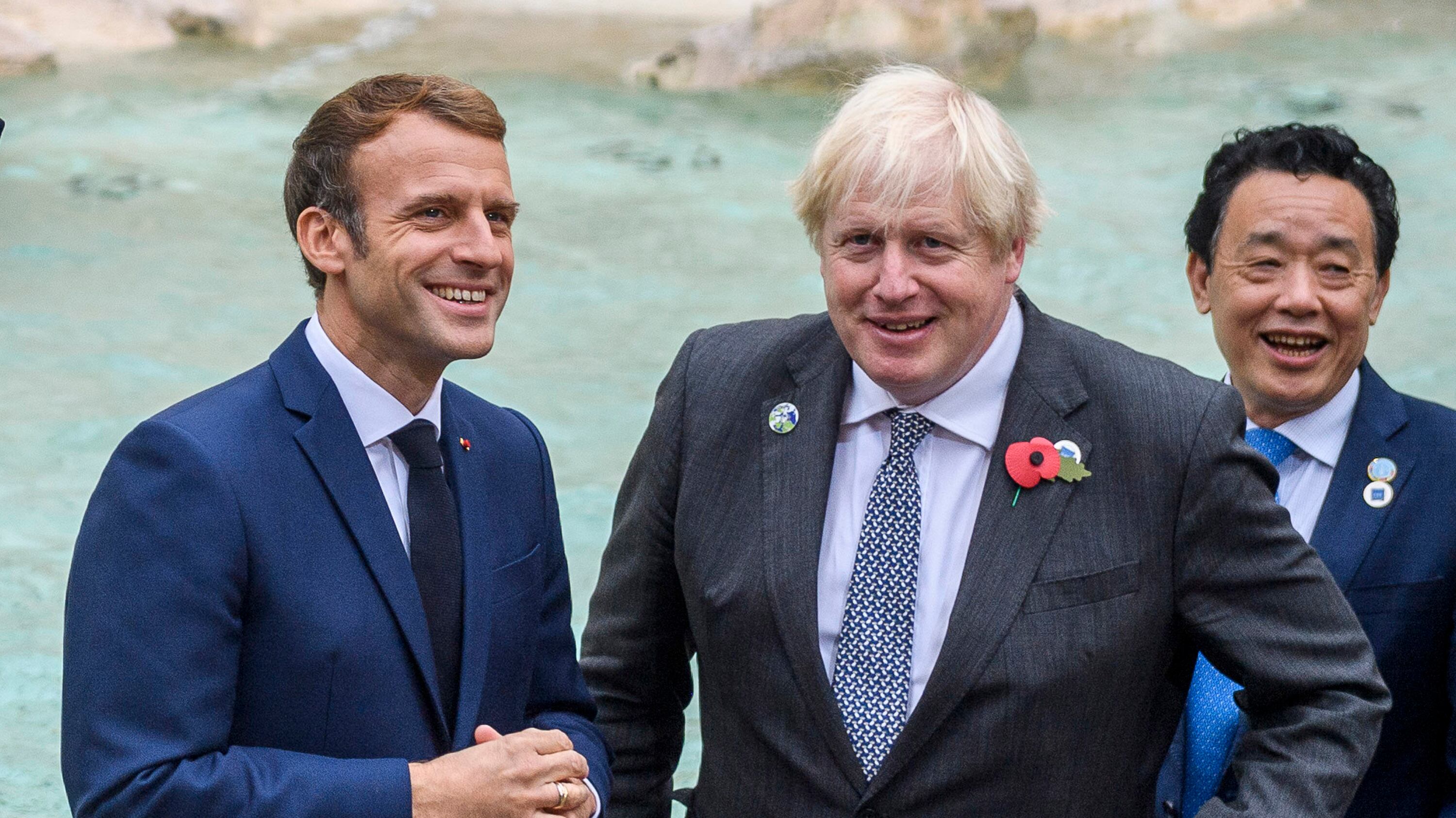 Cina, Turchia e Brexit: i nodi irrisolti