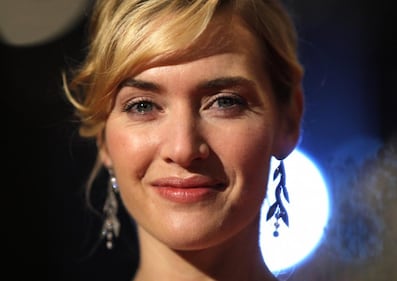 Kate Winslet contro Photoshop: no ai ritocchi sulle sue foto 1