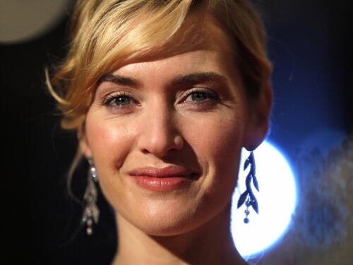 Kate Winslet contro Photoshop: no ai ritocchi sulle sue foto