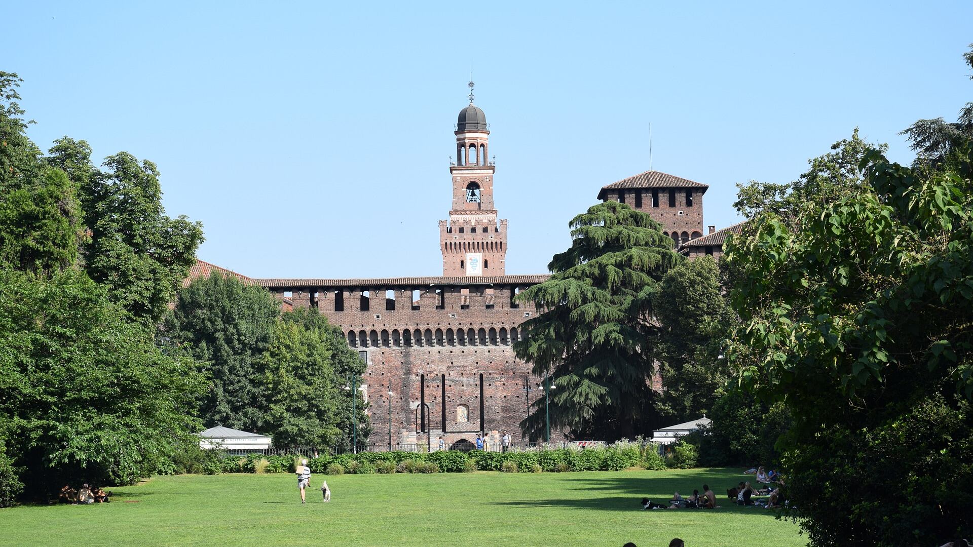 Antico Egitto, inaugurato il nuovo museo con 330 opere