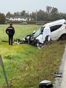 L'incidente mortale di Oderzo 1