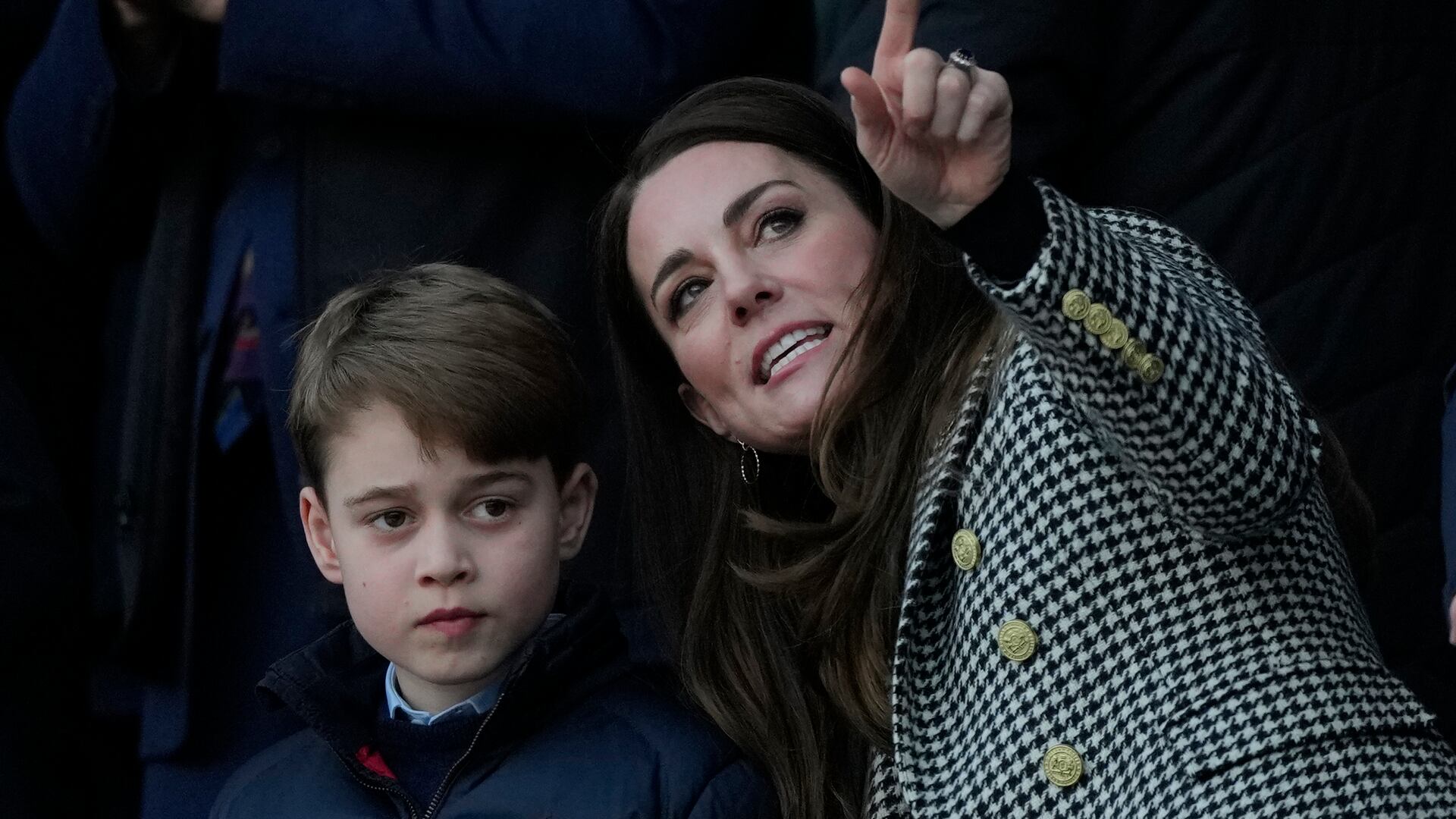 William e Kate hanno deciso: cosa farà il principe George nei prossimi anni