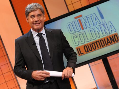 "Altro che piagnistei inutili. Do voce all'Italia che non ce la fa"