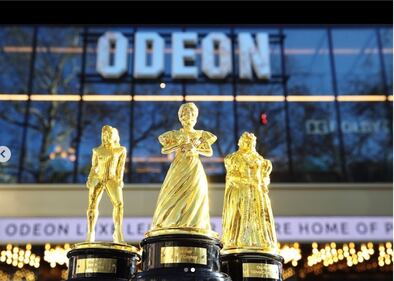 Oscar 2019 arrivano le statuette delle favorite 5
