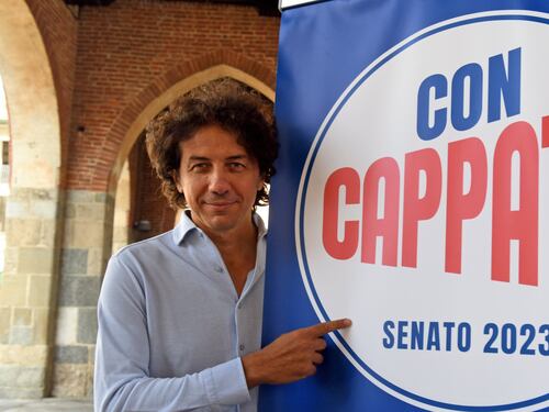 "Libertà di scelta su Cappato". I 5 Stelle disertano le suppletive di Monza