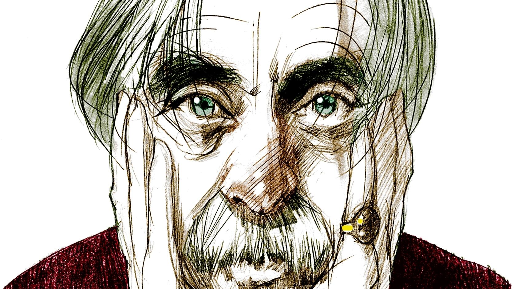 Innamorato e "europeista". Il lato segreto di Valéry