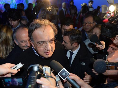 La Ferrari avvisa i sindacati: pronti a lasciare Maranello