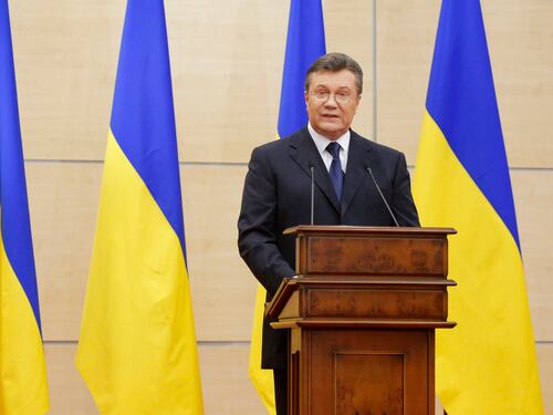Ucraina, ucciso davanti a casa un ex ministro di Ianukovich: continuano le morti misteriose