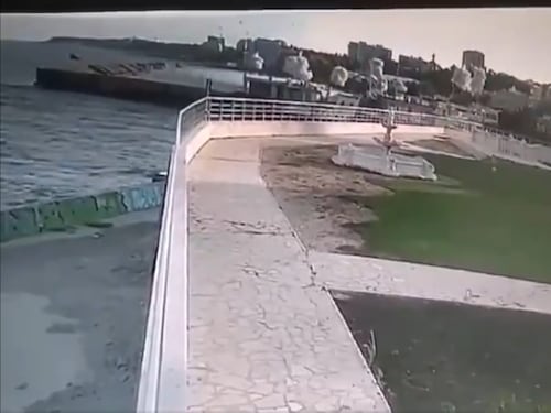 "Abbattuti sei missili Atacms". Il raid ucraino contro le basi russe in Crimea
