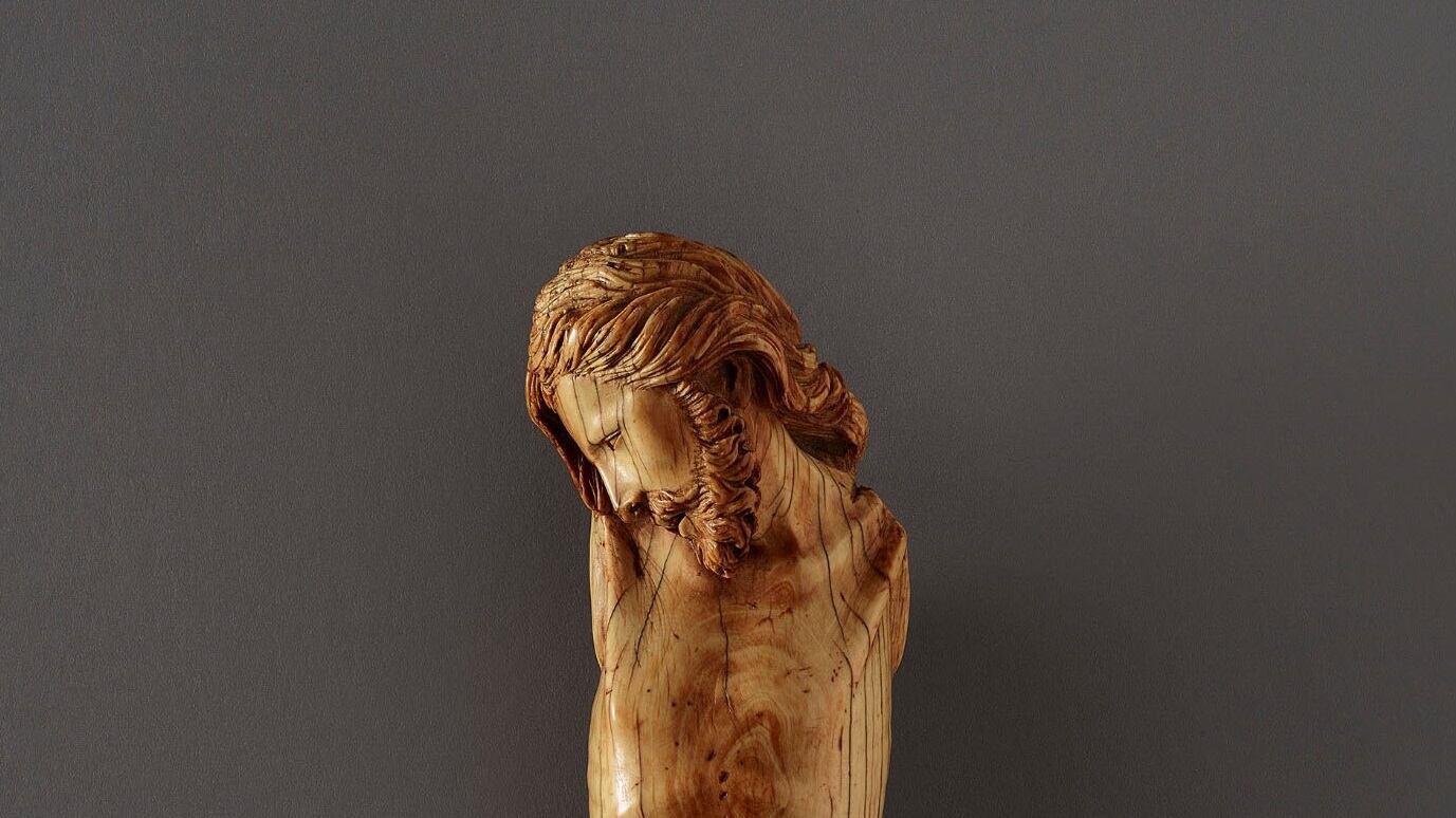 La Francia ci "ruba" le opere d'arte: scultura medievale di Giovanni Pisano finisce a Cluny