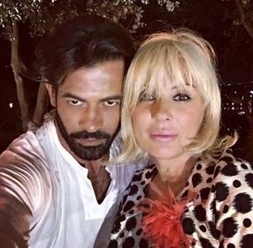 Tina Cipollari, foto 11