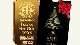 Oro, Bmpi sta con i piccoli risparmiatori