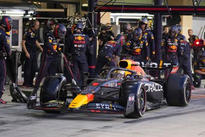 Formula 1, le immagini più belle della stagione 2022 15