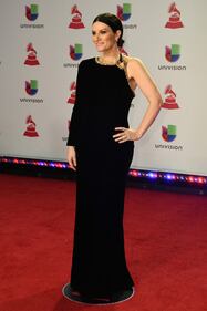 Latin Grammy 2018, i look più sexy 5