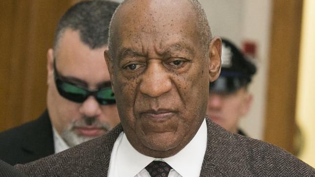 Molestie, Bill Cosby condannato a 3 anni e 10 mesi