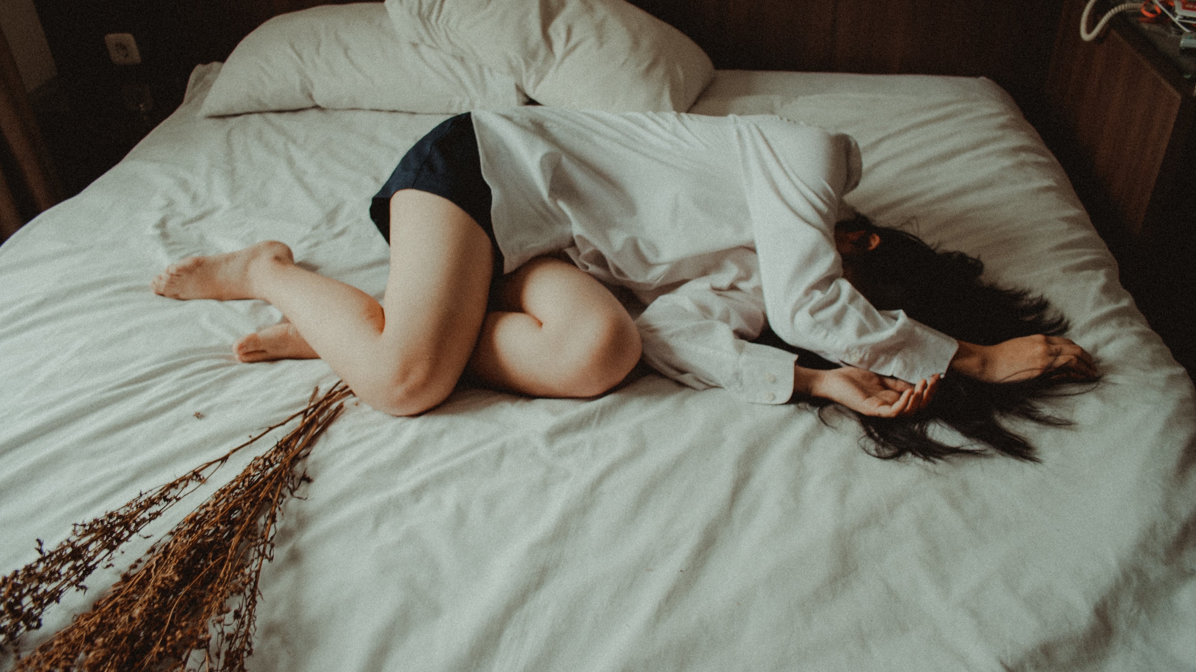 Dormire troppo aumenta il rischio di ictus