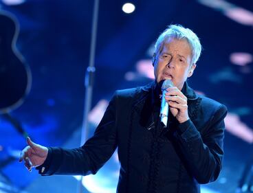 Sanremo, le star della seconda serata 1