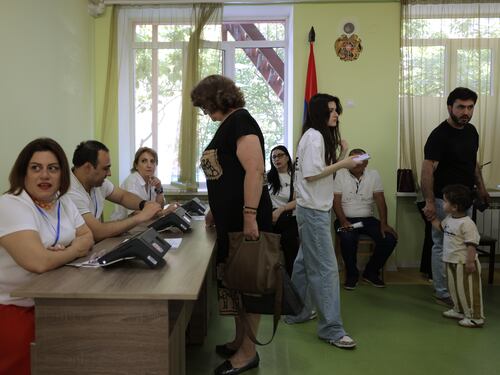 In Armenia confermata la vittoria del partito del premier Pashinyan