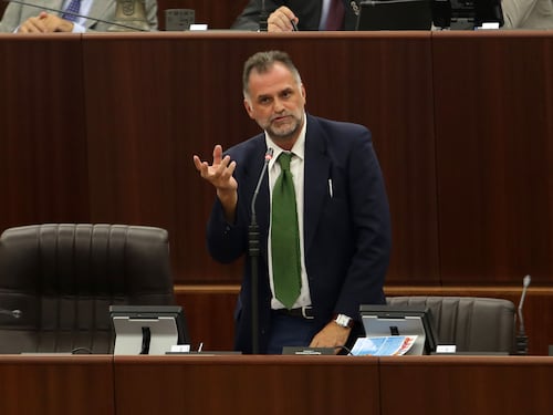 Ristrutturazioni per appalti. Ma la "vittima" frena i pm