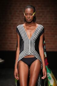 La Mercedes-Benz Fashion Week di Istanbul  5