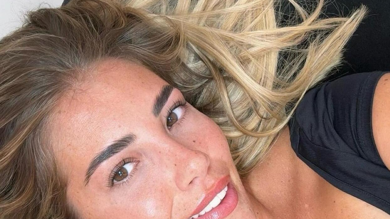 Dopo Temptation, c'è Uomini e Donne: Martina De Ioannon è la nuova tronista
