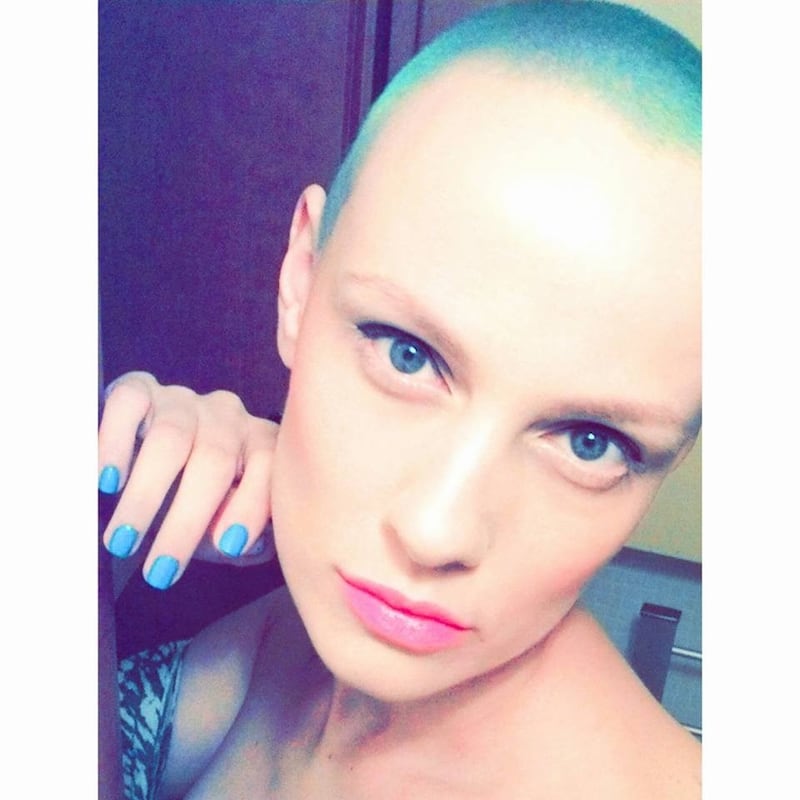 Veronica Sogni 4