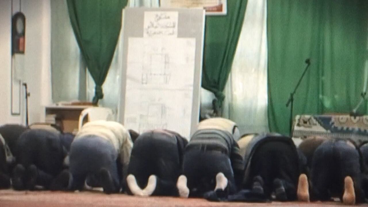 Fu vietato: il film sull'islam ora può tornare nelle sale