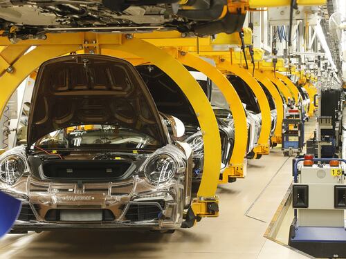 Gli incentivi per l'auto? Più sbagliati del superbonus