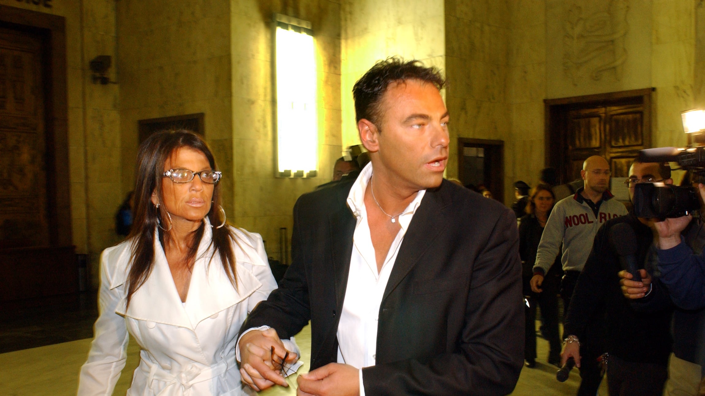Caso Gintoneria, Stefania Nobile torna in libertà: "Non spacciava né gestiva prostitute"