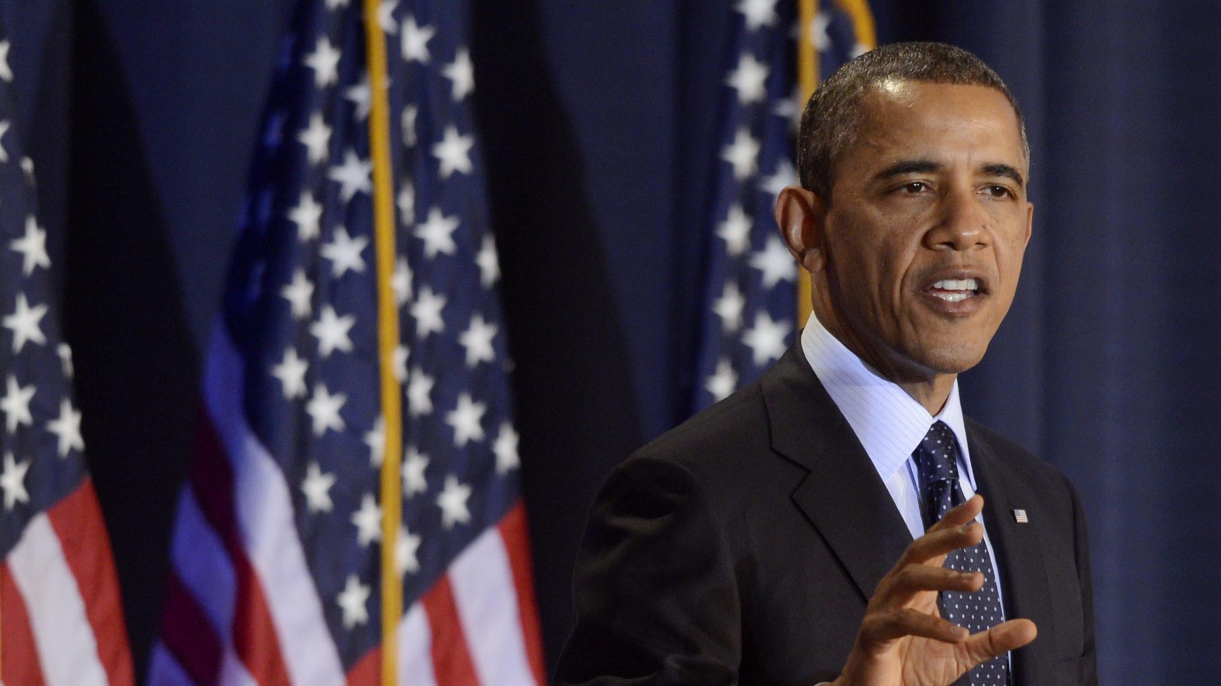 Obama, secondo round: in platea tre clandestini e il «signore» della Apple