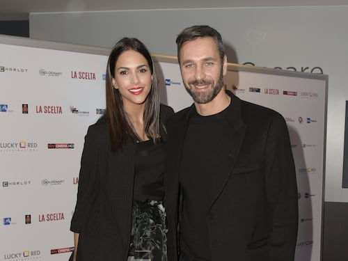Rocio Morales indignata, l'avvocato attacca Raoul Bova: "Non erano già separati"