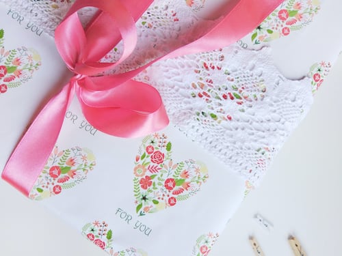 Fiocco rosa a ilGiornale.it: è nata Miriam Bertolino Messina