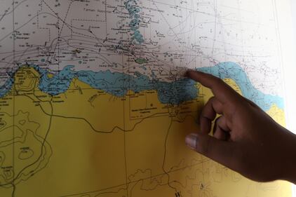 Indonesia, precipita un Boeing: pure un italiano tra i 188 morti 4