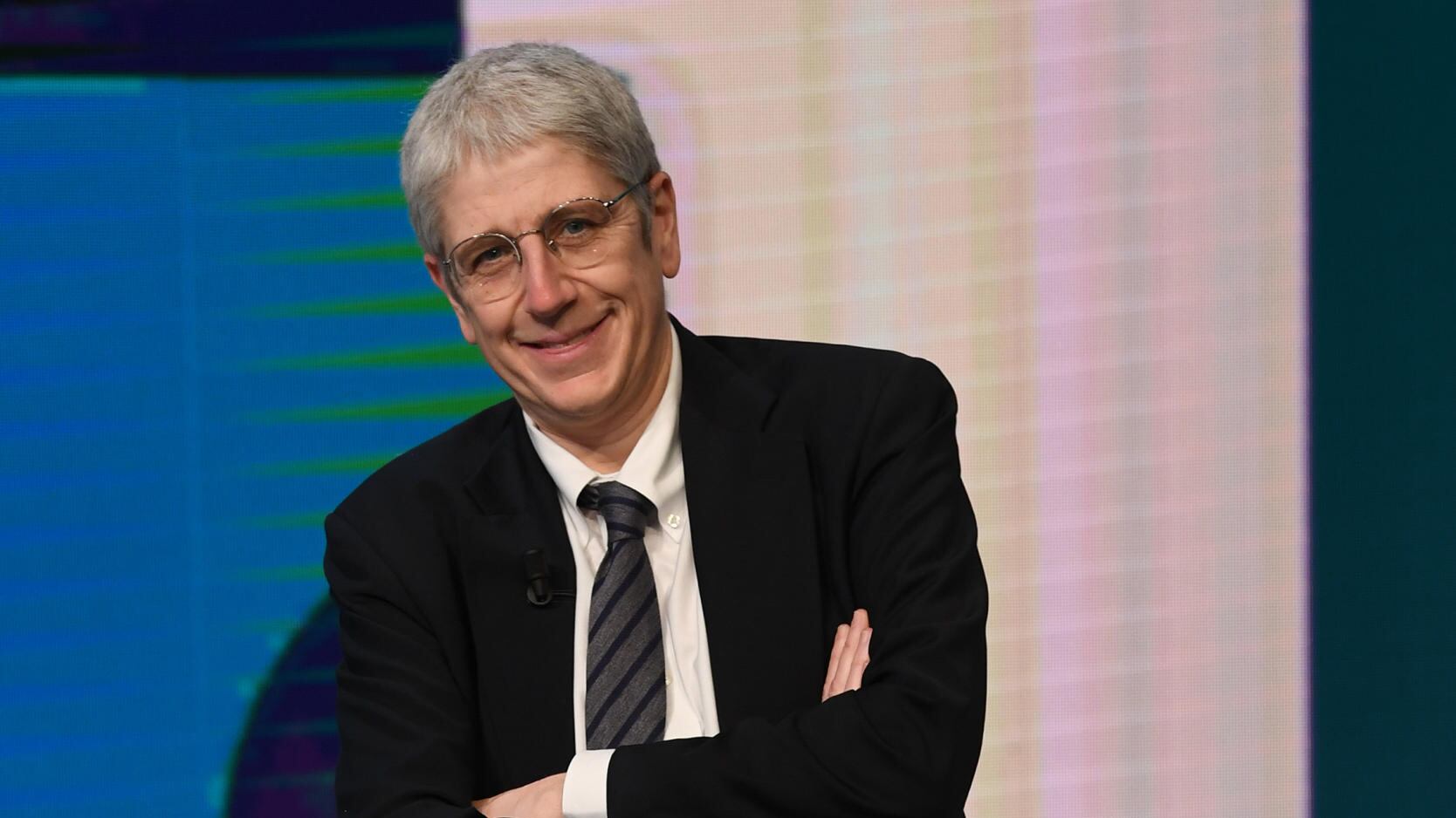 Scontro Parenzo-Giordano: "E ora?", "Tu continua a leccare fondoschiena"