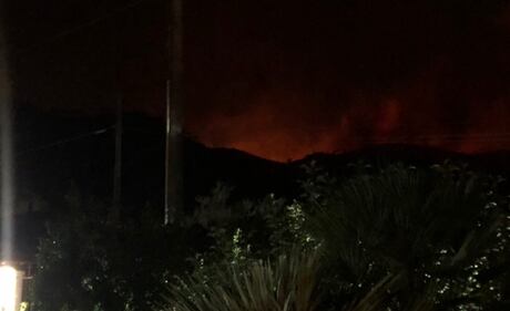 Cefalù, le foto della tragedia 8
