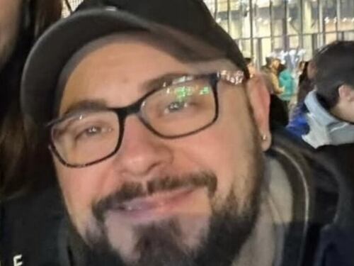 Giovanni, il vigilante "schivo" e la vendetta con il fuoco
