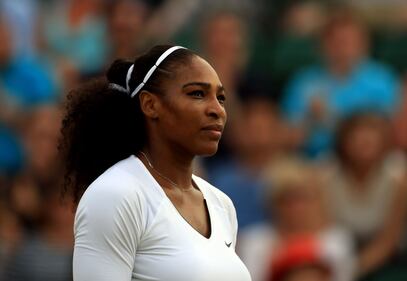 Serena Williams audace, le foto 14