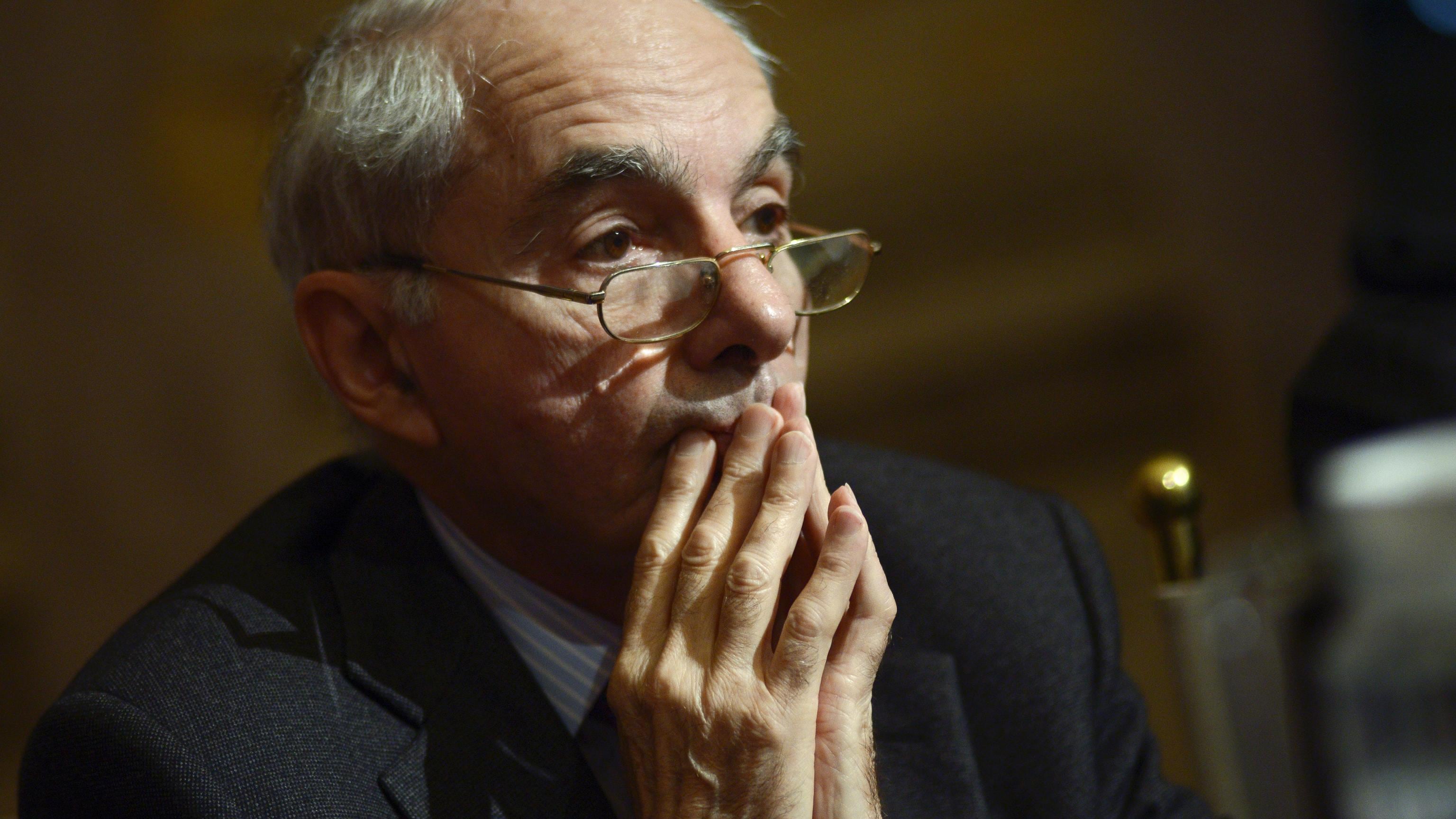 Amato racconta la "grande schifezza": ecco come abbiamo distrutto l'Italia
