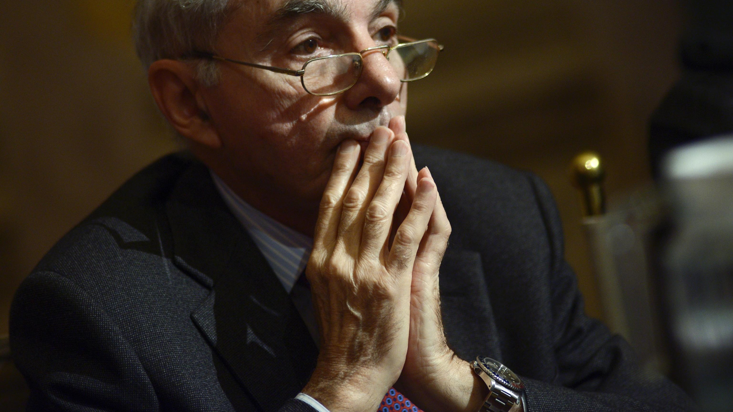 Amato racconta la "grande schifezza": ecco come abbiamo distrutto l'Italia